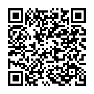 Google Playのアプリページを開くQRコード