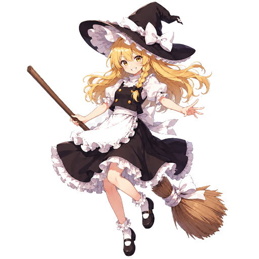 魔理沙