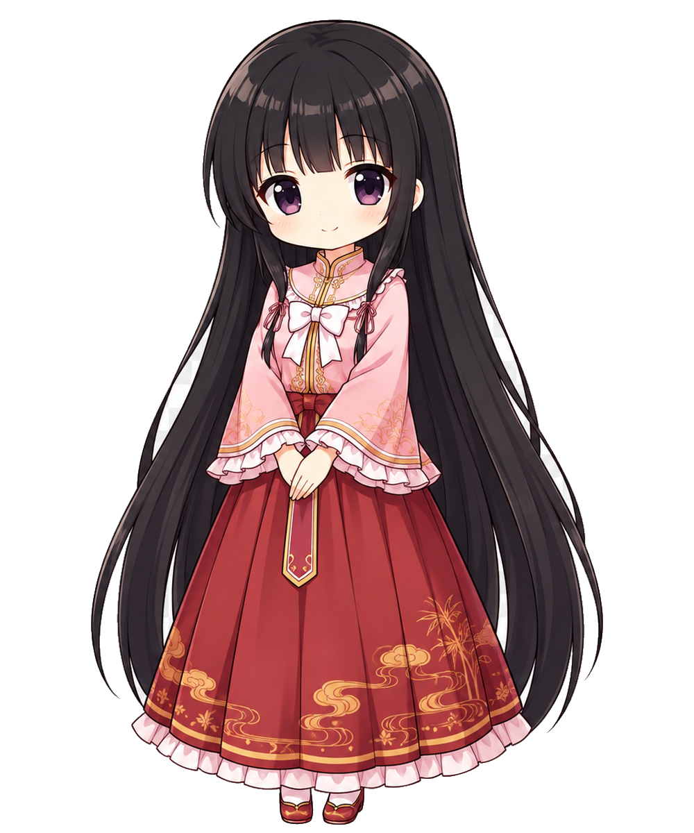 蓬莱山輝夜