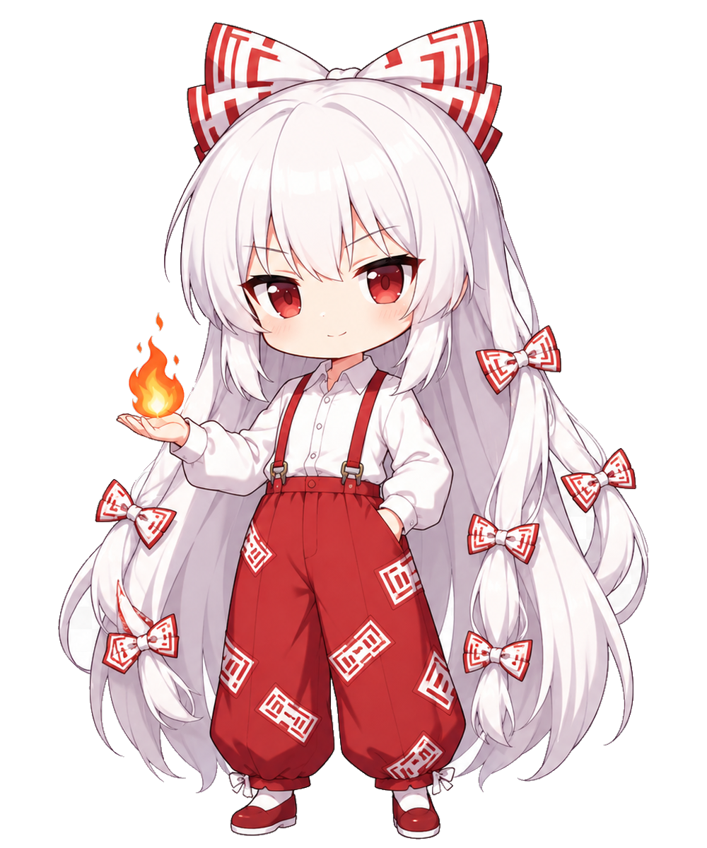 藤原妹紅