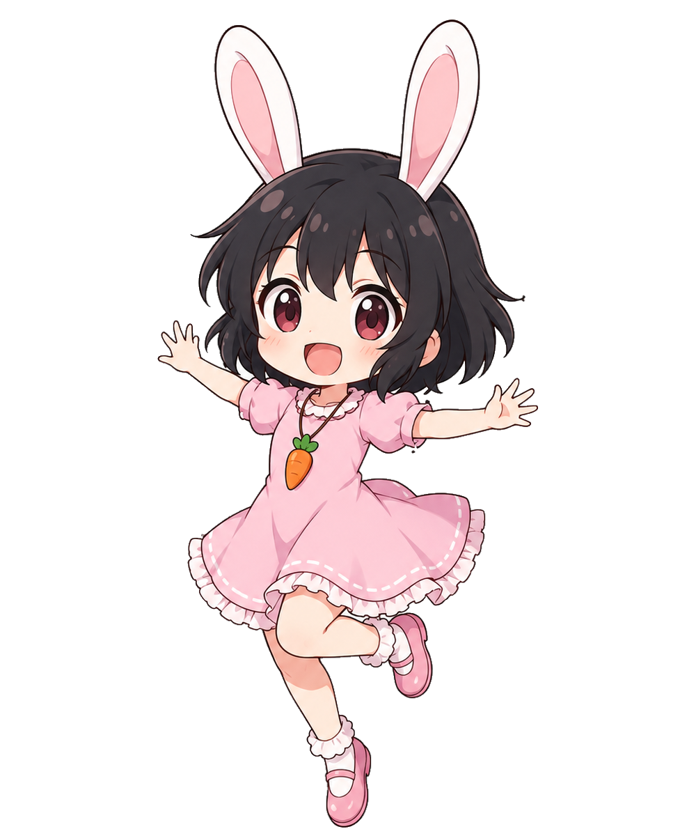 因幡てゐ