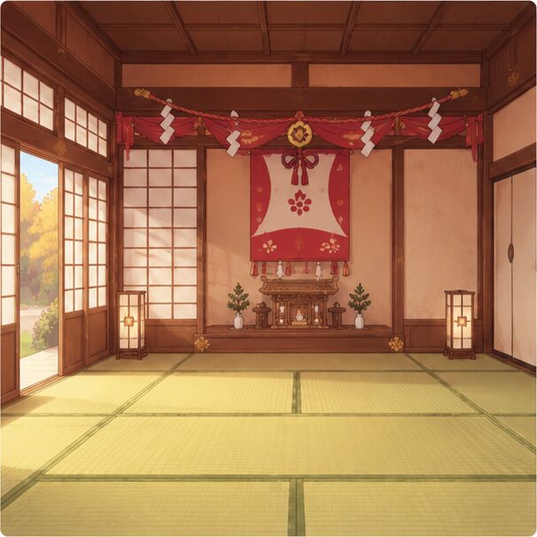 東方棒人間 ～幻想郷からの大脱走～のゲーム画像