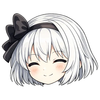 魂魄妖夢